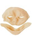 Magere Hein Masker Van Latex Om Aan Te Plakken