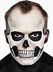 Make-up Set Totenkopf