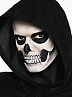Make-up Set Totenkopf
