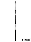 Makeup brush fine