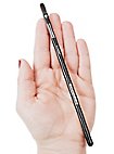 Makeup brush flat small