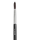 Makeup brush round pointed large