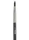 Makeup brush round pointed small