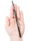 Makeup brush round pointed small