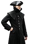 Manteau de brigand