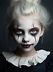Maquillaje En Crema De Cadáver 4 Colores 15ml