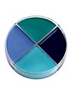 Maquillaje En Crema Ocean 3 Colores 15ml