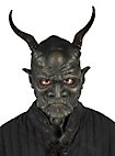 Maschera da demone - Signore del Caos