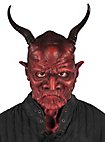 Maschera da demone - Signore del Caos