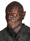 Maschera da orco in silicone - Grakharr