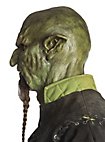 Maschera da orco in silicone senza mento - Rakhattash