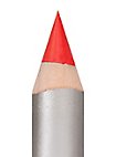 Matita trucco professionale rosso chiaro