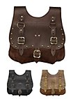 Medieval belt bag - Agor