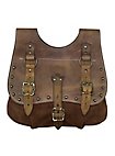 Medieval belt bag - Agor