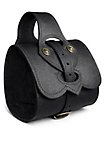 Medieval belt bag - Udelric