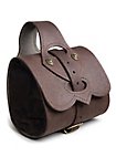 Medieval belt bag - Udelric