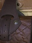 Medieval belt bag - Udelric Deluxe