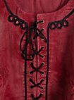Medieval Bodice with Embellishments - Jarina
