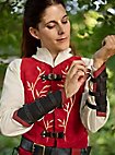 Medieval Bracers - Morna