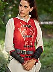 Medieval Bracers - Morna