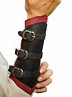 Medieval Bracers - Morna