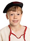 Medieval Children's Beret - Tommy