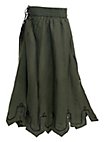 Medieval Children's Skirt - Edna
