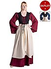 Medieval dress - Elodie