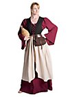 Medieval dress - Elodie