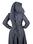 Dress with hood - Hestia