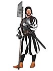 Medieval Garment Set 3-Piece - Landsknecht