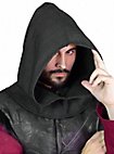 Medieval Hood - Aragon