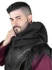 Medieval Hood - Aragon