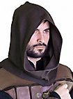 Medieval Hood - Aragon