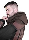 Medieval Hood - Aragon