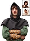 Medieval hood - Dunhelm