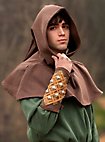 Medieval hood - Dunhelm