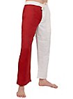 Medieval Mi-parti Trousers - Gerfried