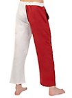 Medieval Mi-parti Trousers - Gerfried