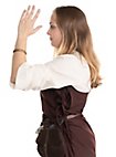 Medieval Skirt with Lacing - Miranda