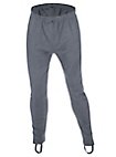 Medieval Tights man grey 
