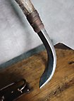 Messer - Krugar Larpwaffe