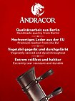 Messerscheide für Larp-Messer - Scherge