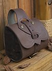 Middelalder Bæltetaske - Udelric