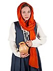 Middelalder Bluse - Adonia
