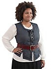 Middeleeuws Blouse - Adonia