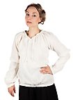 Middeleeuws Blouse - Adonia