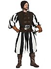 Mittelalter Gewandungs-Set 3-Teilig - Landsknecht