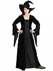 Mittelalter Gothic Kleid - Fee