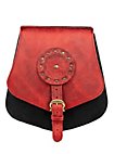 Mittelalter Gürteltasche - Beschwörer